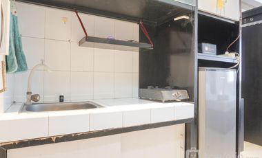 Apartemen Westmark Tanjung Duren