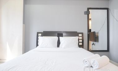 Apartemen Westmark Tanjung Duren