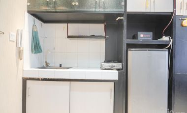 Apartemen Westmark Tanjung Duren