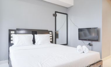 Apartemen Westmark Tanjung Duren