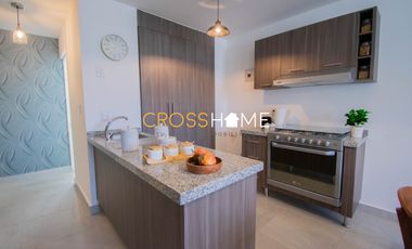 Departamentos en preventa con entrega a el último trimestre del 2023