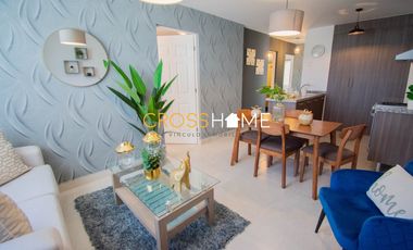 Departamentos en preventa con entrega a el último trimestre del 2023