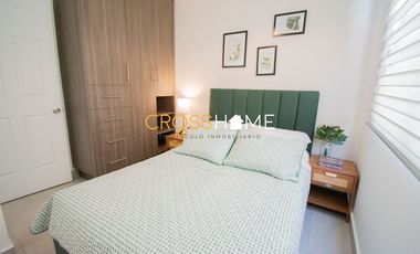 Departamentos en preventa con entrega a el último trimestre del 2023