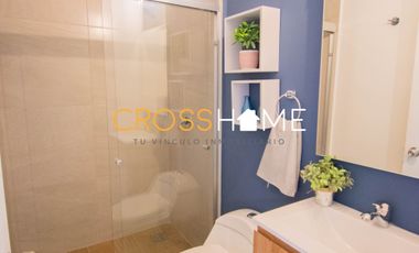 Departamentos en preventa con entrega a el último trimestre del 2023