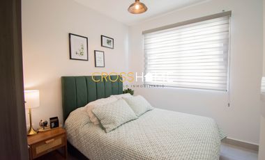 Departamentos en preventa con entrega a el último trimestre del 2023