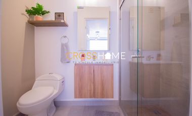 Departamentos en preventa con entrega a el último trimestre del 2023