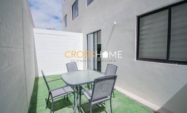 Departamentos en preventa con entrega a el último trimestre del 2023