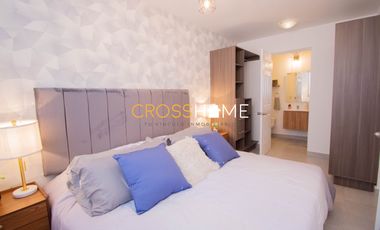 Departamentos en preventa con entrega a el último trimestre del 2023