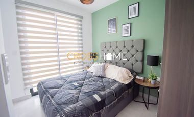 Departamentos en preventa con entrega a el último trimestre del 2023