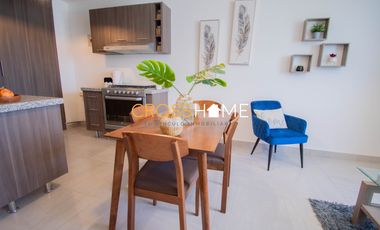 Departamentos en preventa con entrega a el último trimestre del 2023