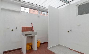 casa en arriendo en la soledad. Cod A27735