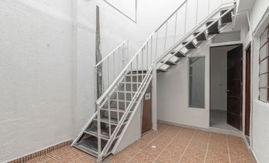 casa en arriendo en la soledad. Cod A27735