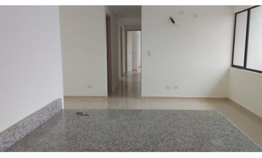 APARTAMENTO EN VENTA EN VILLA CAMPESTRE