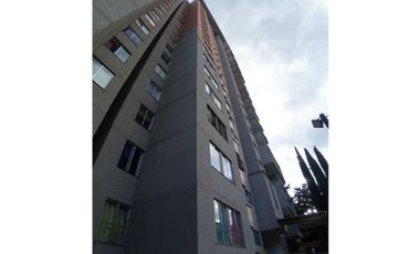 Alquilo apartamento amoblado en Medellín  Loma de los Bern