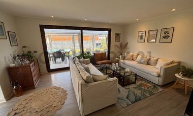 OPORTUNIDAD CASA APRECIO REBAJADO EN SANTA ELENA DE CHICUREO