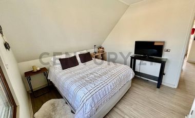 OPORTUNIDAD CASA APRECIO REBAJADO EN SANTA ELENA DE CHICUREO