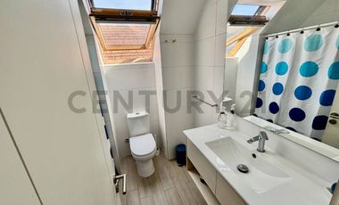 OPORTUNIDAD CASA APRECIO REBAJADO EN SANTA ELENA DE CHICUREO