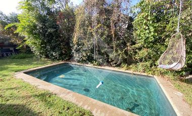 Casa en Venta en Colegio Aleman