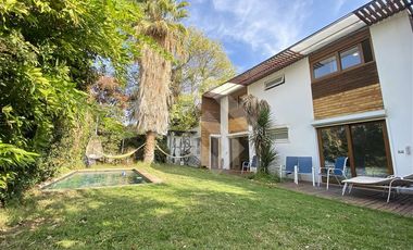 Casa en Venta en Colegio Aleman