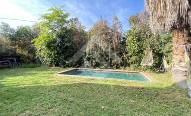 Casa en Venta en Colegio Aleman