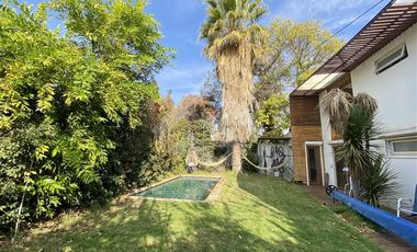 Casa en Venta en Colegio Aleman
