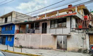 Casa en venta en Av Coatepec 84, San Bartolomé Coatepec, Huixquilucan