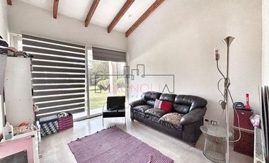 Casa en venta de 6 dorm. en Colina