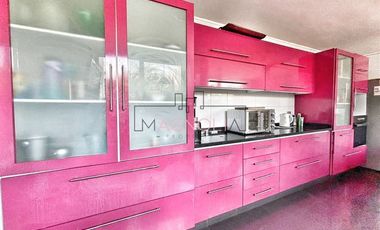 Casa en venta de 6 dorm. en Colina