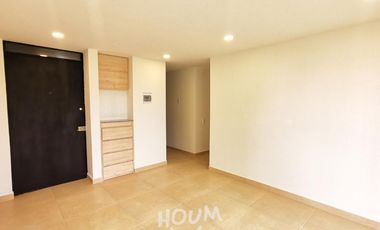 Apartamento Capellania ID: 102487s