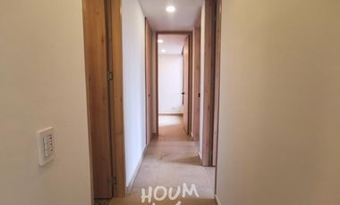 Apartamento Capellania ID: 102487s