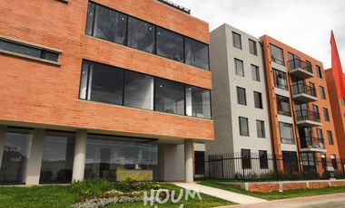 Apartamento Capellania ID: 102487s