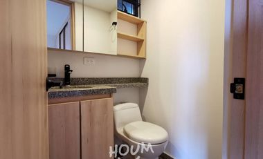 Apartamento Capellania ID: 102487s