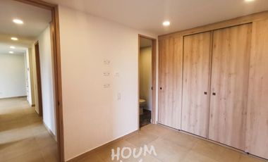 Apartamento Capellania ID: 102487s