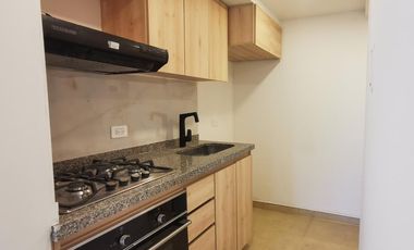 Apartamento Capellania ID: 102487s