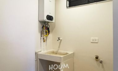 Apartamento Capellania ID: 102487s