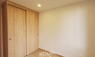 Apartamento Capellania ID: 102487s