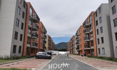 Apartamento Capellania ID: 102487s