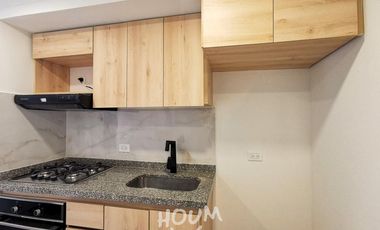 Apartamento Capellania ID: 102487s