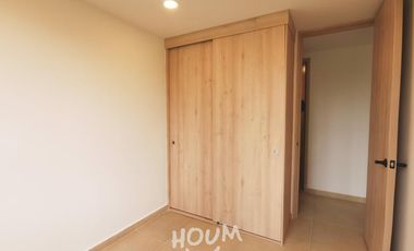 Apartamento Capellania ID: 102487s