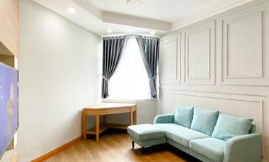 Apartemen Crown Court Executive Condominium