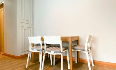 Apartemen Crown Court Executive Condominium