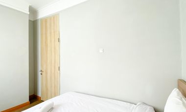 Apartemen Crown Court Executive Condominium