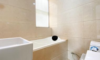 Apartemen Crown Court Executive Condominium