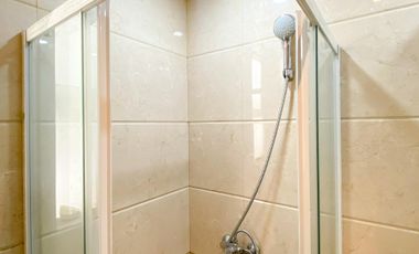 Apartemen Crown Court Executive Condominium