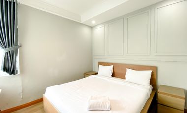 Apartemen Crown Court Executive Condominium