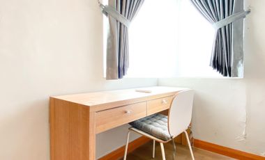 Apartemen Crown Court Executive Condominium