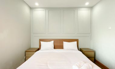 Apartemen Crown Court Executive Condominium