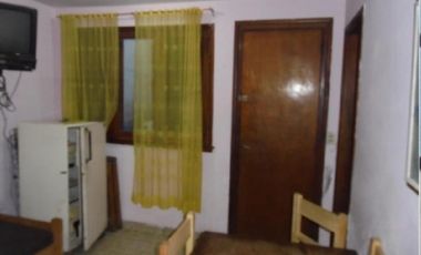 Departamento en Venta a la Calle San Clemente del Tuyu