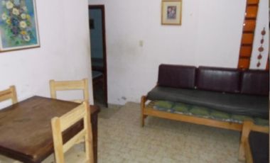 Departamento en Venta a la Calle San Clemente del Tuyu