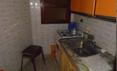Departamento en Venta a la Calle San Clemente del Tuyu